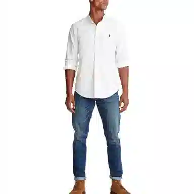 Polo Ralph Lauren Oxford Shirt