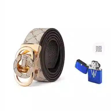 Maserati logo PVC 3.55cm