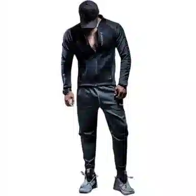 Monster Guardians Jogger Pants