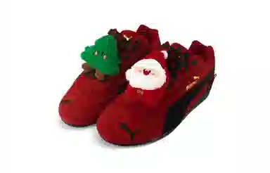 PUMA Speedcat Go Christmas