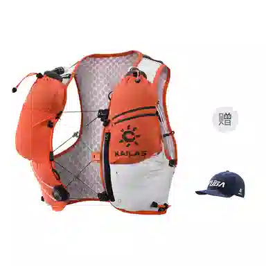 KAILAS FUGA FUGA AIR 7