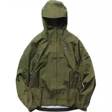 Patagonia Torrentshell 3L