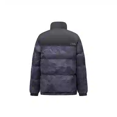 Bosideng x Keith Haring