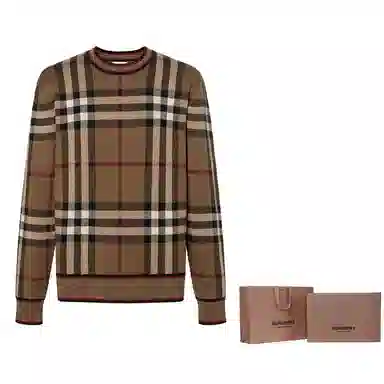Burberry Sweater