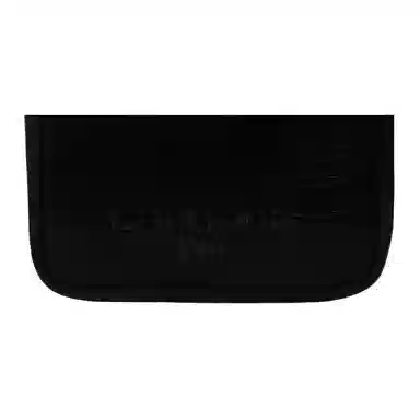 Carhartt WIP Elford Crossbody Bag Black