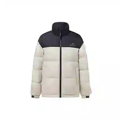 Bosideng x Keith Haring