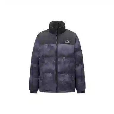 Bosideng x Keith Haring