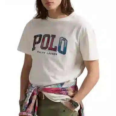 Polo Ralph Lauren SS25 LogoT