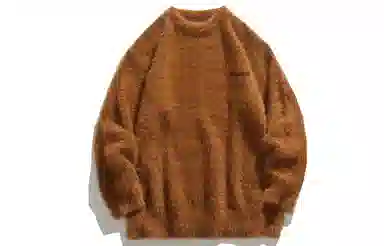 Qnxeey Sweater