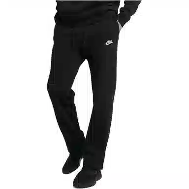 Nike Club Pant Black