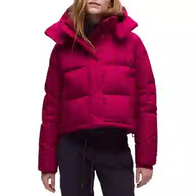 lululemon Wunder Puff