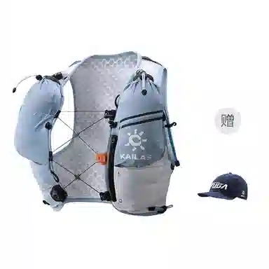 KAILAS FUGA FUGA AIR 7