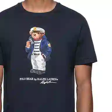 Polo Ralph Lauren SS24 T