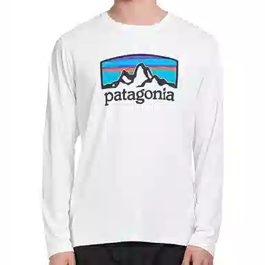 patagonia T