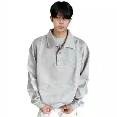 MORii boxypolocleanfit