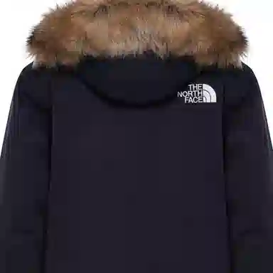 The North Face Futurelight Defdown 550 Navy