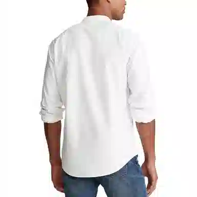 Polo Ralph Lauren Oxford Shirt