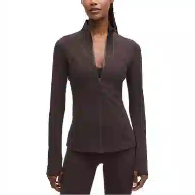 lululemon Define Cropped Jacket