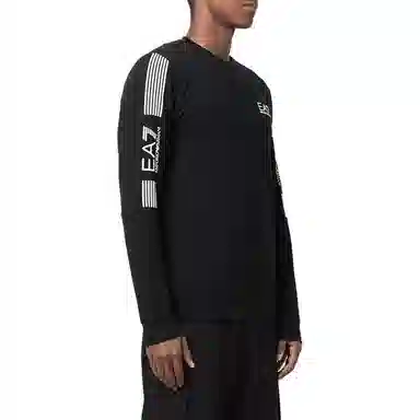 EMPORIO ARMANI FW21 Logo