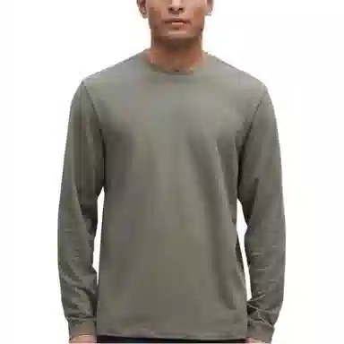 lululemon Zeroed In Long-Sleeve Shirt