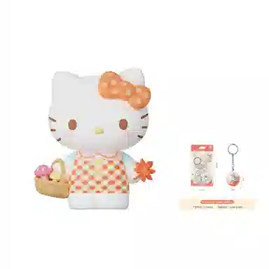 3D-JP hello kitty 50 97pcs F1030