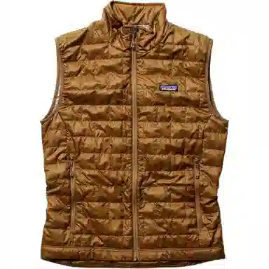Patagonia Nano Puff Vest