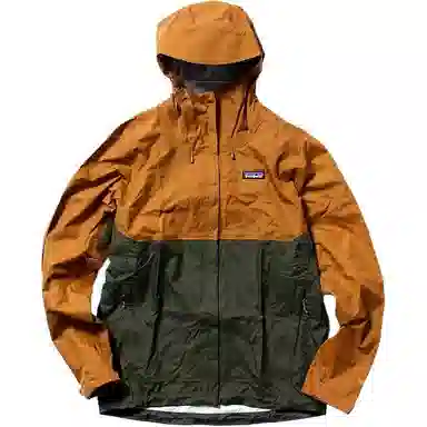 Patagonia Torrentshell 3L