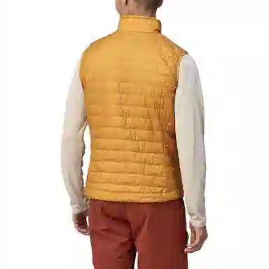 Patagonia Nano Puff Vest