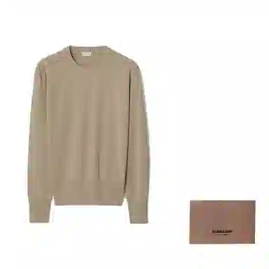 Burberry Sweater