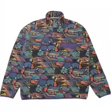 Patagonia Synchilla Snap-T