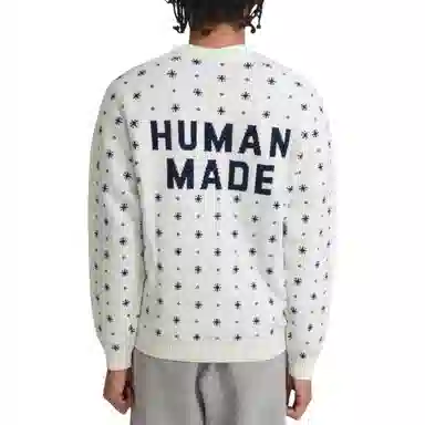 HUMAN MADE FW23