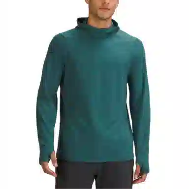 lululemon Surge Warm Rulu T