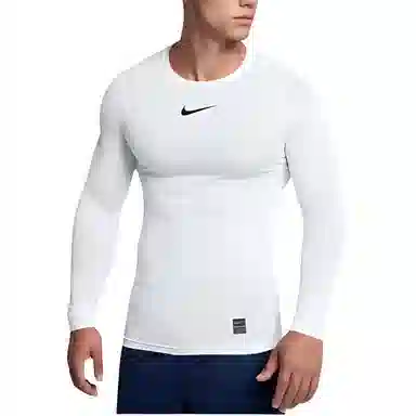 Nike Pro White