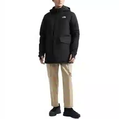 THE NORTH FACE