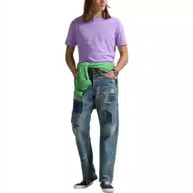 Polo Ralph Lauren SS25 T