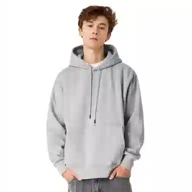 FUERZA Basic Hoodie