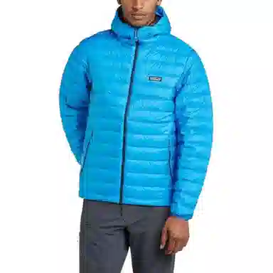 Patagonia Down Sweater