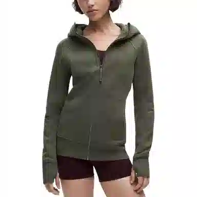 lululemon Scuba Hoodie