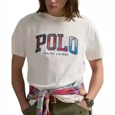 Polo Ralph Lauren SS25 LogoT