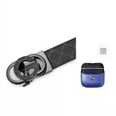 Maserati logo PVC 3.55cm