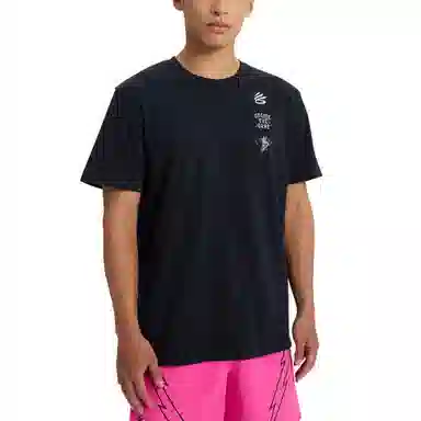 Under Armour CURRY T