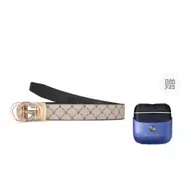 Maserati logo PVC 3.55cm