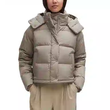 lululemon Wunder Puff