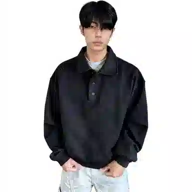 MORii boxypolocleanfit