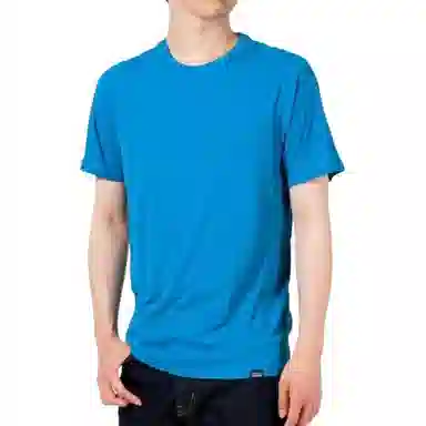 patagonia Capilene T