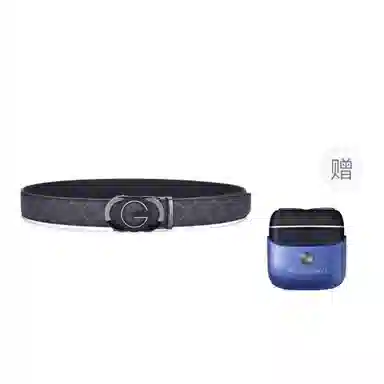 Maserati logo PVC 3.55cm