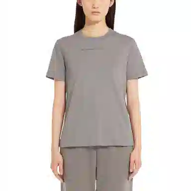MaxMara Ouieto Jersey print T-shirt T