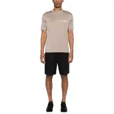 EMPORIO ARMANI Logo SS24T