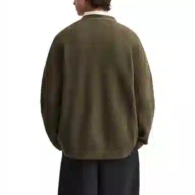 ZARA Cardigan Sweater