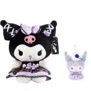 LFashion Life x Sanrio melody